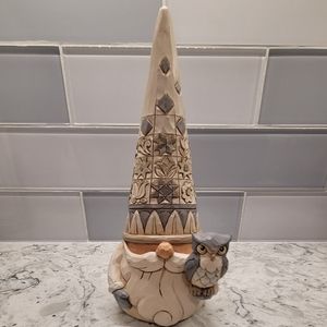 Jim Shore  2021 Wisdom in the Woodlands